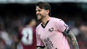 Cesena And Bari Battle For Final Serie B Playoff Spot