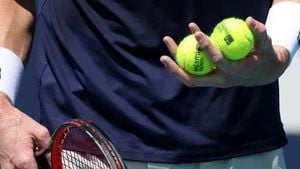 Swiatek Faces Alexandrova In Thrilling Bad Homburg Quarterfinals