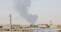 Pakistan, Afghanistan agree to temporary, 48-hour ceasefire, Islamabad says