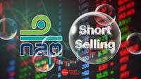 ก.ล.ต. ปรับมาตรการดูแล “ขายชอร์ต” ต่อเนื่อง ปิดช่องโหว่ธุรกรรมไม่ปกติ