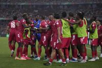 Eliminatoires Coupe du Monde 2026 : La Namibie pour confirmer face à une Guinée Équatoriale revancharde