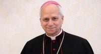 Papa Leone XIV: Prevost guida la Chiesa cattolica con l’eredità di Francesco