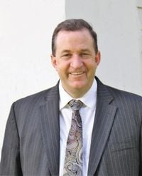 Wall assumes DA job full time, resigns as County Counsel - Mariposa Gazette