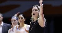 Harper hired as new Mizzou women's basketball coach