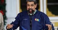 US set to label Maduro-tied Cartel de los Soles as a terror organization. It's not a cartel per se