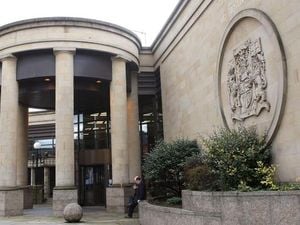 Glasgow Teen Detained After Train Track Attack