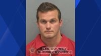 Former Congressman Madison Cawthorn arrested in Cape Coral for failure to appear in court