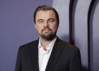 Leonardo DiCaprio’s next film could be his best yet