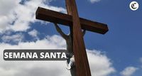¿Qué tiene lugar este Sábado Santo y cómo se celebra la semana santa en Perú?