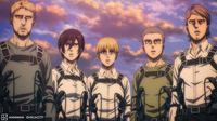 Attack on Titan: THE LAST ATTACK Premieres Today on Crunchyroll