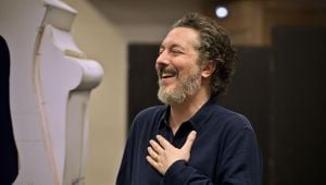 Guillaume Gallienne Reflects On Roots As He Sells Family Home