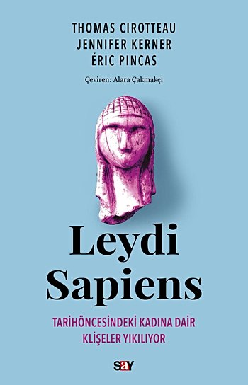 Leydi Sapiens