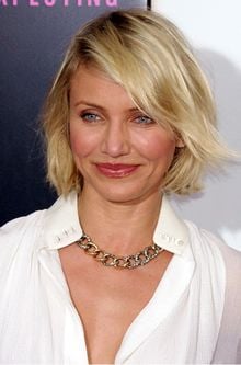 Cameron Diaz