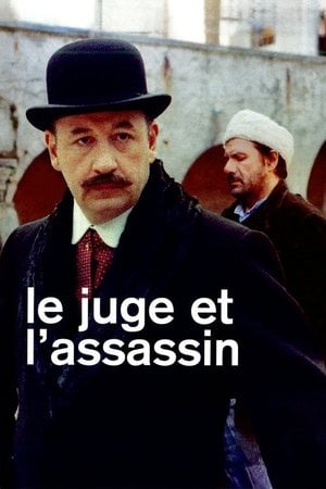 Yargıç ve Katil