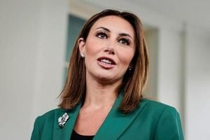 Judge Rules Alina Habba’s Appointment In New Jersey Unlawful