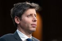 Open AI CEO Altman announces that ChatGPT will produce erotica in December
