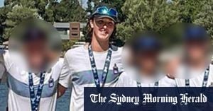 Melbourne Grammar Student Dies During Rowing Training