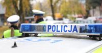 Zabójstwo w Warszawie. Trwała akcja ratunkowa. Nagle podejrzani wyszli z sypialni