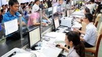 Thêm đối tượng được giải quyết chế độ thôi việc khi sắp xếp bộ máy