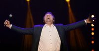 TV regular comedian coming to Worcester