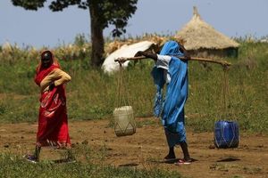 Sudan Faces War Famine And Floods Amid Ongoing Siege