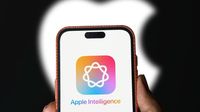 Meta has reportedly blocked Apple Intelligence in Facebook, Instagram and WhatsApp — here's what we know