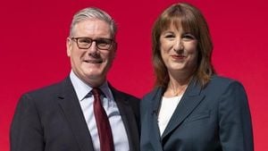 Labour Faces Backlash Over Mansion Tax Proposal