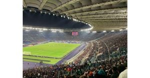 AS Roma Launches Ticket Sales For Europa League Showdown