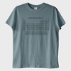 Periyodik Cetvel T-Shirt