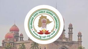 Telangana High Court Halts Group-I Recruitment Amid Allegations