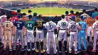 Lista la MLB para su Opening Day 2025