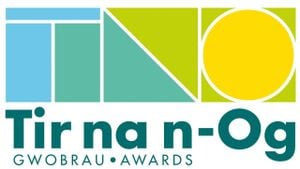 Tir Na N-Og, APRA, And Channel Awards Announce 2025 Updates