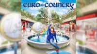 CMAT — Euro-Country - Double J