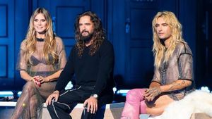 Drama Unfolds As GNTM Sees Elimination Of Contestants