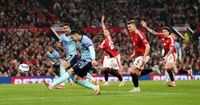 Manchester United vs Arsenal, Premier League 2025-26: Know where to watch live streaming and telecast in India