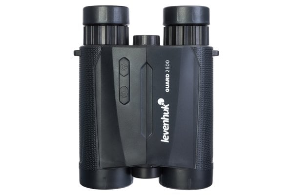 Levenhuk Guard 2500 Mesafe Ölçer Binoküler Dürbün