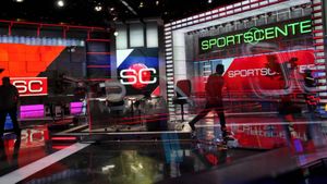 ESPN Joins Disney+ To Create All-in-One Streaming Experience