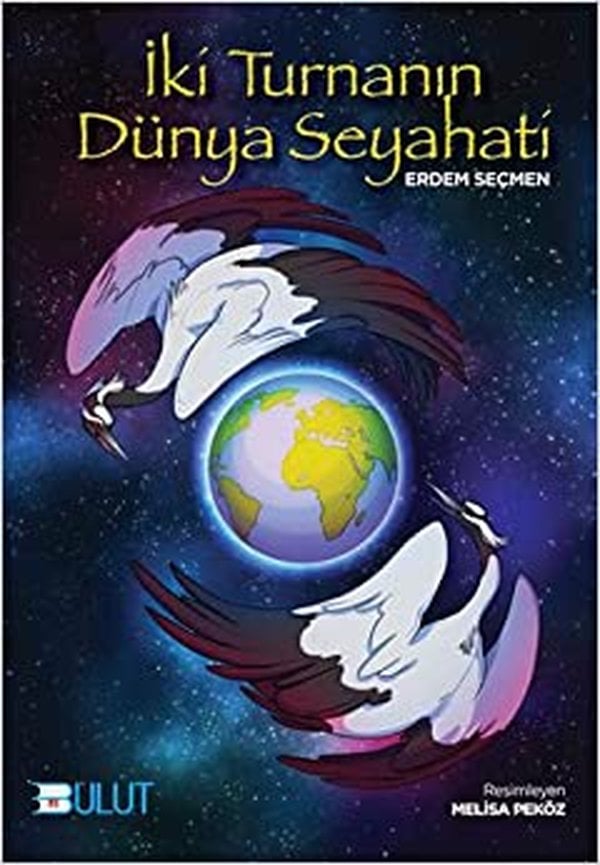 Gezegenimiz ve Biz Seti (4 Kitap): Su Damlasının Macera Dolu Yolculuğu, Biz Çöp Değiliz, Görünmeyen Düşmanlarımız, İki Turnanın Dünya Seyahati