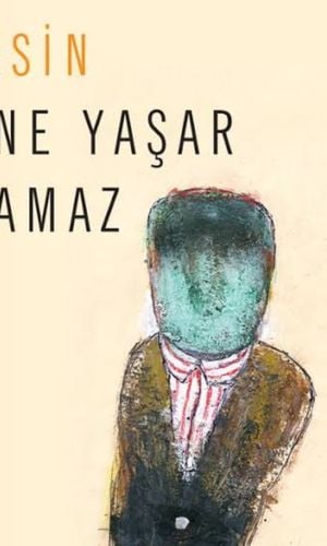 Yaşar Ne Yaşar Ne Yaşamaz