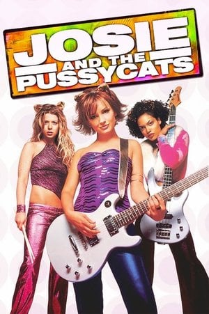 Josie ve Pussycats