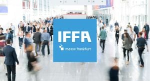 IFFA 2025 Set To Transform Meat And Protein Industries