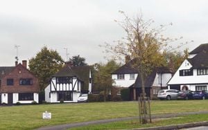 Shenfield Emerges As Family-Friendly Commuter Town