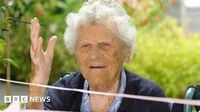 Surrey woman, 115, becomes world’s oldest person