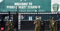 PSL match between Karachi Kings and Peshawar Zalmi in Rawalpindi rescheduled after alleged drone crash