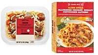 Recalled ready-to-eat pasta meals may be linked deadly listeria outbreak