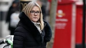 Post Office Scandal Victim Rejects Compensation Offer