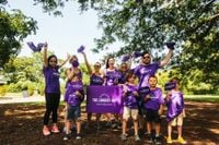 Eastern North Carolina area residents raise Alzheimer’s awareness for the Longest Day - WWAYTV3