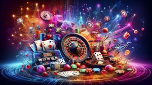 Online Casinos Thrive With New Bonuses And Engaging Gameplay