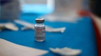 Trump demands explanations from pharmaceutical companies regarding the effectiveness of COVID vaccines