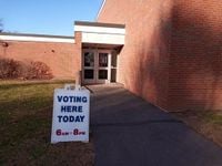 Glastonbury Election 2025 Voter Guide: Candidates, Polling Places